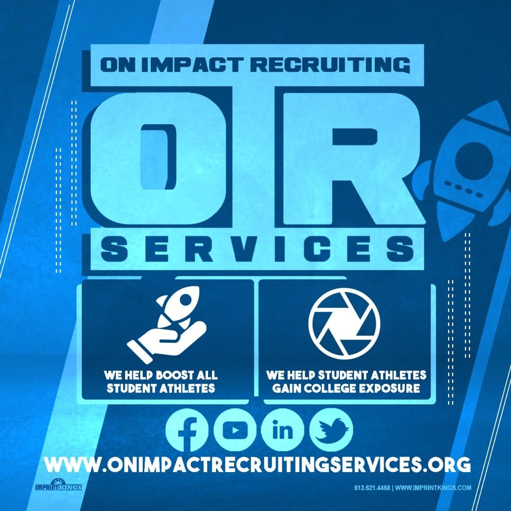 On Impact Recruiting Services